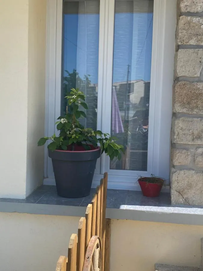 Holiday home Le Gite Du Moulin Lablachere