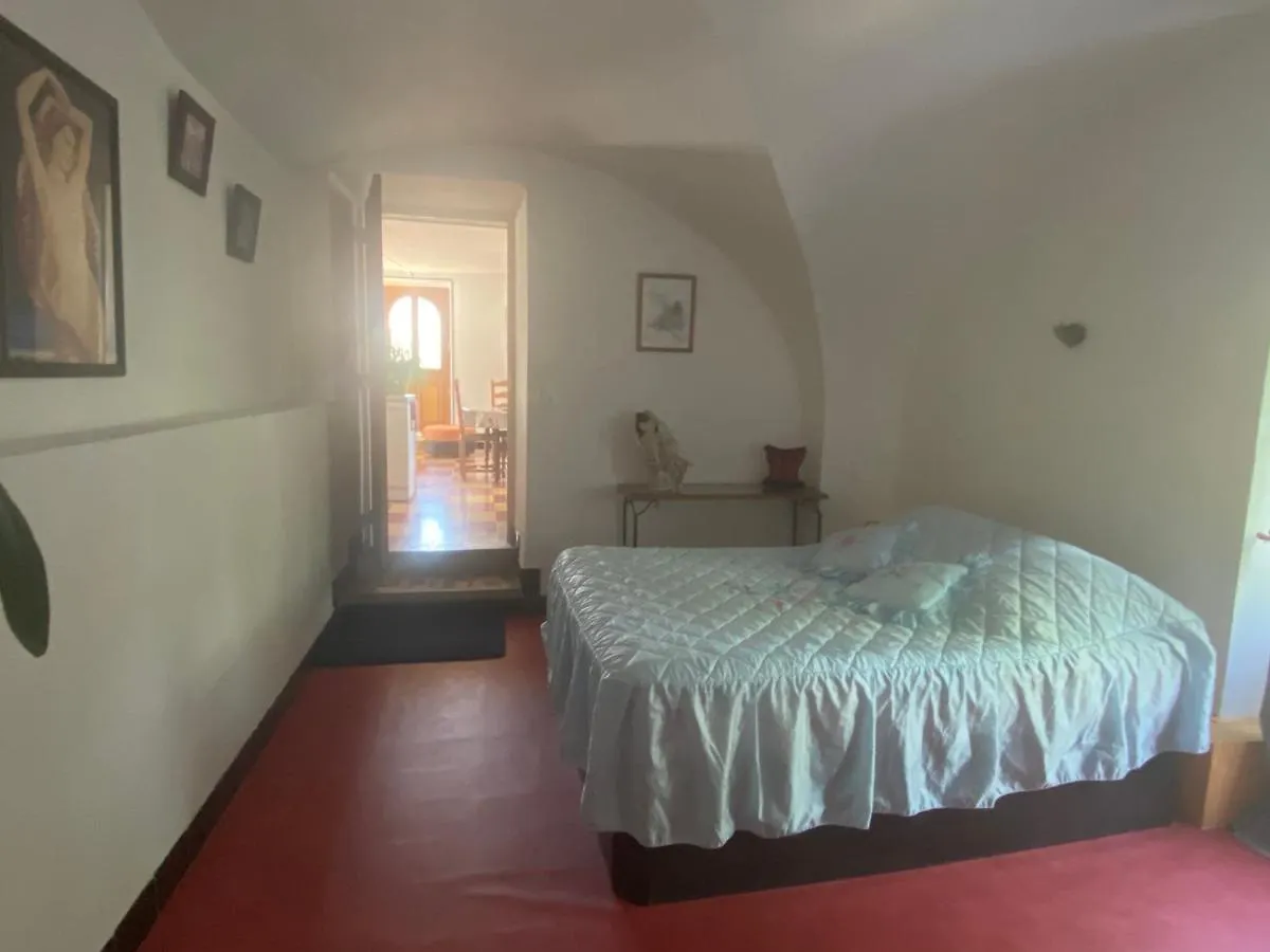 Holiday home Le Gite Du Moulin Lablachere