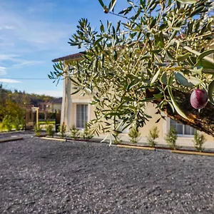 Les Vallees By Cocoonr Appartement