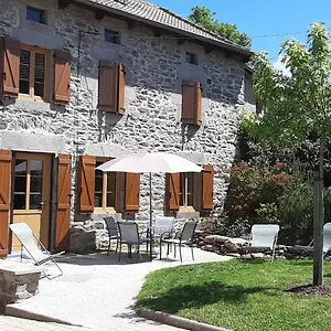 Charmante Maison A La Campagne Au Coeur Des Premiers Volcans Hébergement de vacances