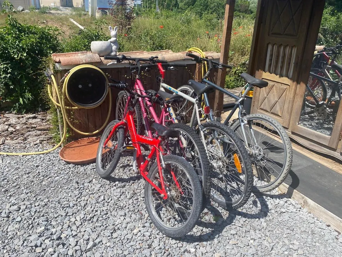 Hébergement de vacances Le gite du moulin Lablachère
