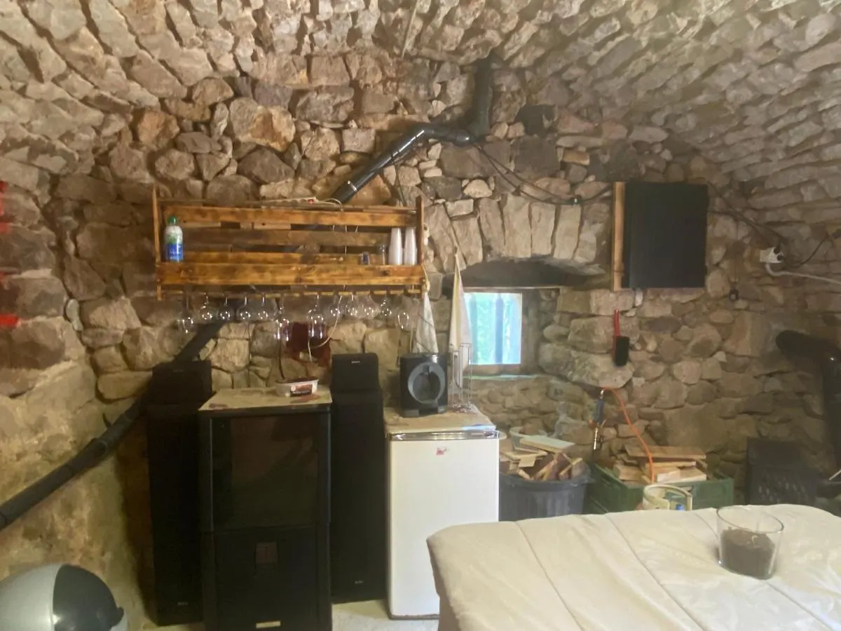 Nyaraló Le Gite Du Moulin Lablachère